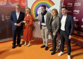 La Generalitat presenta la marca ‘Orgull de Comunitat’