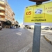 Arrancan las obras de remodelación de las avenidas Alfonso XIII, Olimpiadas y Filipinas