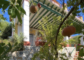 Santa Pola adjudica por 499.000 euros las obras del edificio y jardines de Villa Adelaida