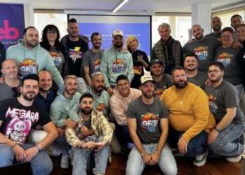 Fans de Eurovisión y del Benidorm Fest constituyen una asociación de ámbito nacional