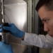 Investigadores de la UA trabajan en el desarrollo de un material para almacenar hidrógeno