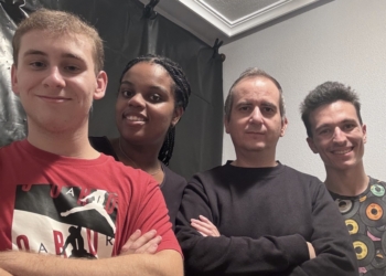 «Siempre me ha gustado entretener a la gente y que se lo pase bien»