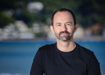 «Es importante que los valencianos tengan acceso a ficciones que pasen aquí»