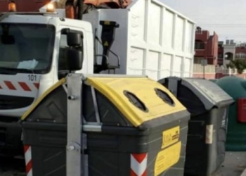 Orihuela recibe una subvención de 682.065 euros para la recogida separada de biorresiduos