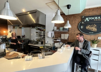 Petrer impulsará el comercio y la hostelería en el centro y casco antiguo