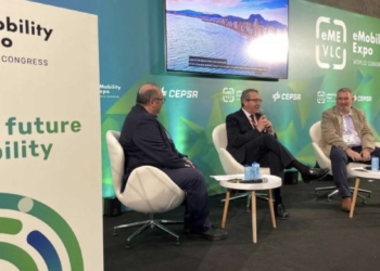 Un congreso mundial sobre movilidad sostenible estudia el modelo Benidorm como caso de éxito