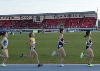 La Nucía presenta el Campeonato Provincial de Atletismo sub 14