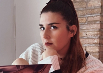 «Me han preguntado más de una vez cuándo voy a escribir literatura de verdad»