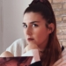 «Me han preguntado más de una vez cuándo voy a escribir literatura de verdad»