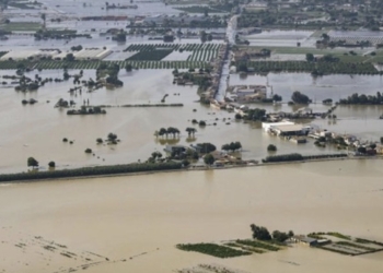 Una investigación de la UA sobre las llamadas al 112, recurso para mejorar la planificación y gestión del riesgo de inundación