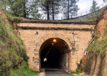 Adjudicadas las obras de acondicionamiento de los túneles de la Via Verda