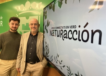 Petrer busca asociaciones locales que quieran sumarse al proyecto medioambiental “Naturacción”