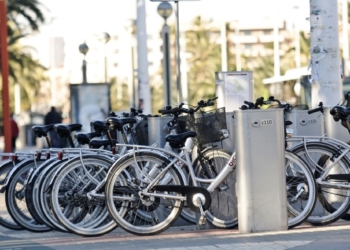 BiciElx llega por primera vez a las pedanías