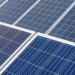 Alcoy adjudica la instalación de placas fotovoltaicas en el aparcamiento del Polideportivo Francisco Laporta