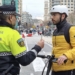 La Policía Local pone 798 denuncias en los primeros días de la campaña de control de bicicletas y vehículos de movilidad personal