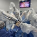 El Hospital Arnau de Vilanova realiza con éxito la primera cirugía bariátrica asistida con el robot HUGO en España