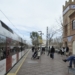 Metrovalencia facilitó en enero la movilidad de 7,9 millones de usuarios en sus seis líneas de metro y cuatro de tranvía
