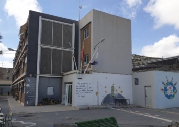 Alicante adjudica las obras de CEIP Juan Bautista Llorca y CEE Santo Ángel de la Guarda