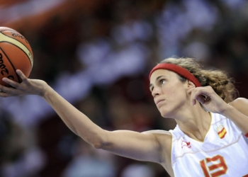 La tricampeona de la NBA femenina, Amaya Valdemoro, impartirá una conferencia en Villena