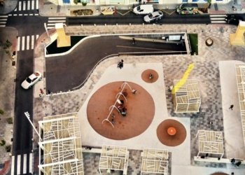 Elda instalará cámaras en puntos de alta densidad de tráfico