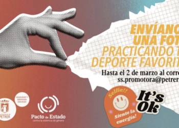 Petrer creará una exposición fotográfica colectiva de mujeres deportistas para conmemorar el 8M