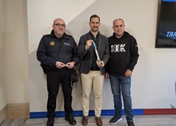 Elche se prepara para celebrar este sábado la Transilicitana