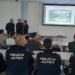 La Policía Local de Altea sigue apostando por la formación de sus agentes