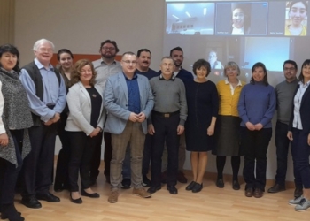 La UA lidera un proyecto europeo para mejorar los procesos de descontaminación de agua para consumo humano