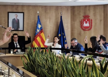 Elda solicita al IVACE una subvención de 400.000 euros