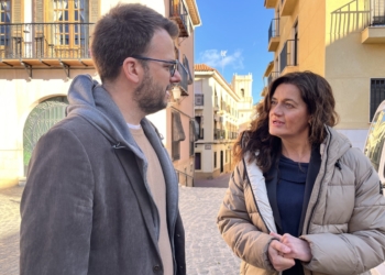 Petrer abre el plazo de inscripción de artistas para participar en la 6ª edición de Art al balcó