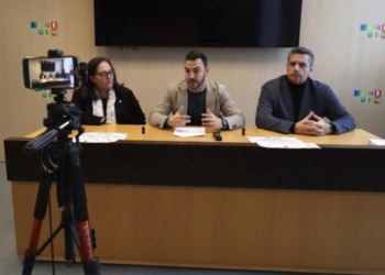 La Unión Musical de Benidorm convoca un concurso para diseñar el logotipo del centenario