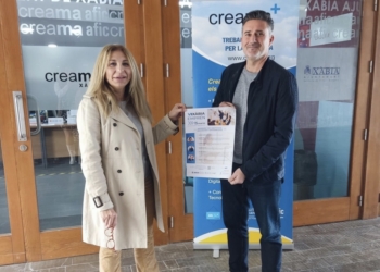 El economista Emilio Duró dará una conferencia en las VII jornadas Xàbia Emprén