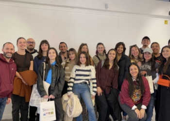 Arrancan los preparativos de la exposición del 70º Aniversario del Certamen Internacional de Habaneras y Polifonía