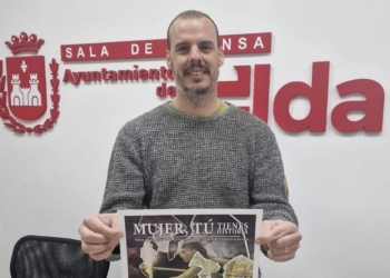 El Museo Arqueológico de Elda acogerá dos actividades sobre el papel de la mujer en la historia