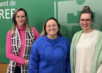 Petrer implementa un programa de terapia ocupacional a domicilio