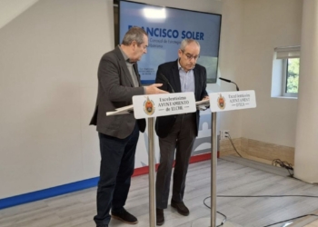 Elche contará con 55 nuevas estaciones de BiciElx a lo largo de este año