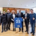 El CF Foietes Benidorm presenta al alcalde su proyecto de fútbol adaptado