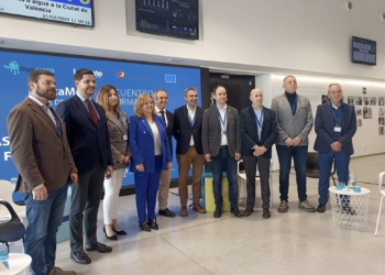 Altea participa en un encuentro sobre el proyecto DigitAmed