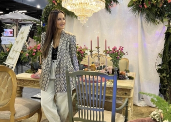 «¡Montamos unos fiestones impresionantes!»