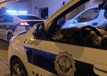 Crece en más de un millar el número de atenciones tramitadas en 2023 por la Policía Local de Alcoy