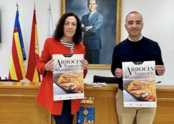La excelencia gastronómica se da cita del 4 al 10 de marzo con la 11º edición de «Arroces de Torrevieja»