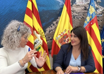 Las pioneras del deporte en Santa Pola protagonizarán los reconocimientos en el Día Internacional de la Mujer