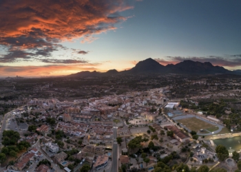 L’Alfàs destina una partida de 12.000 euros en ayudas a escuelas infantiles
