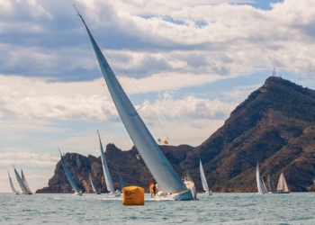 La 200 millas a2 arranca este viernes 1 de marzo en el Club Náutico de Altea