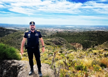 «2023 ha sido el año de los operativos más importantes de la Policía Local de Crevillent»