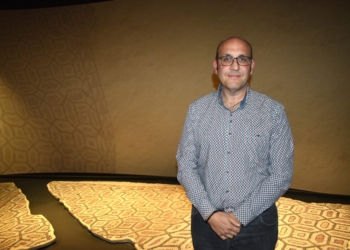 Cinco años mirando al futuro