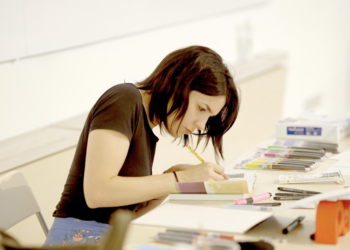 «El cómic antes estaba un poco denostado»