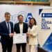 Javier Ivànyez gana el VI Premio de Periodismo Ambiental Hidraqua