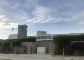 La ‘aldea gala’ de las monjas