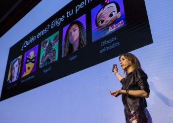 Pasado, presente y futuro de la comunicación, a examen con el Grupo Antón